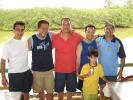 Equipe da Amanco de SP e Recife na MBV !!!!