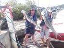 Pesca nos 55 metros